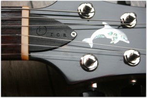 NIK HUBER Orca 2008