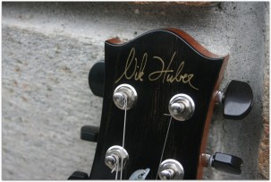 NIK HUBER Orca 2008