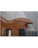 GIBSON Firebrand The SG Walnut 1979