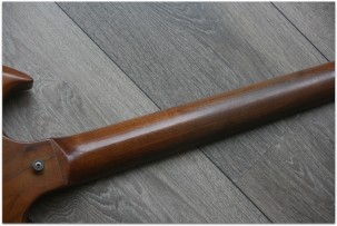 GIBSON Firebrand The SG Walnut 1979