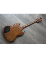 GIBSON Firebrand The SG Walnut 1979