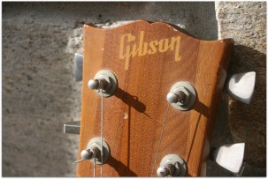 GIBSON Firebrand The SG Walnut 1979