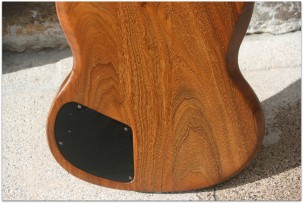 GIBSON Firebrand The SG Walnut 1979