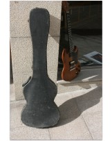 GIBSON Firebrand The SG Walnut 1979