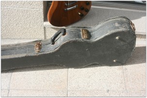 GIBSON Firebrand The SG Walnut 1979