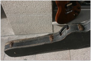 GIBSON Firebrand The SG Walnut 1979