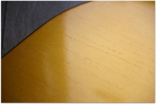 FENDER Postmodern Telecaster 1987 - 2017 Frost Gold