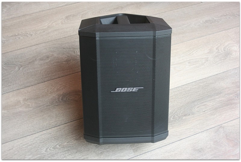BOSE S1 Pro