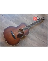 FENDER PM-2 E Limited All Mahiogany