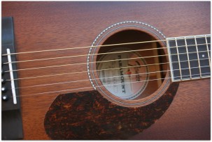 FENDER PM-2 E Limited All Mahiogany