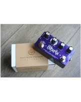 DAWNER PRINCE ELECTRONICS Starla Tap Tempo Tremolo