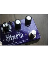 DAWNER PRINCE ELECTRONICS Starla Tap Tempo Tremolo