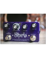 DAWNER PRINCE ELECTRONICS Starla Tap Tempo Tremolo