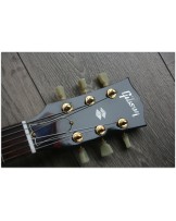 GIBSON Blueshawk Red 1998 Original