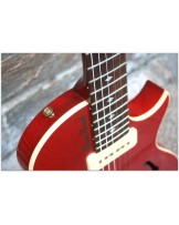 GIBSON Blueshawk Red 1998 Original