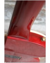 GIBSON Blueshawk Red 1998 Original
