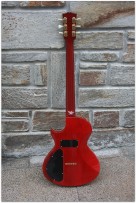 GIBSON Blueshawk Red 1998 Original