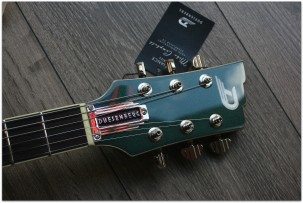 DUESENBERG Alliance Series Mike Campbell 40th Heartbreakers Anniversary