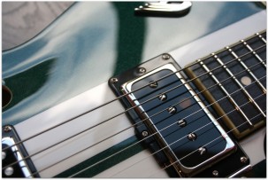 DUESENBERG Alliance Series Mike Campbell 40th Heartbreakers Anniversary