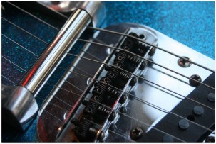 FENDER 52 Journeyman Twisted Telecaster Aged