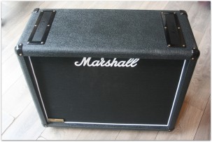 MARSHALL Cabinet 1936 Vintage 2 x 12