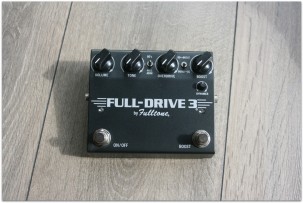 Full-Drive 3