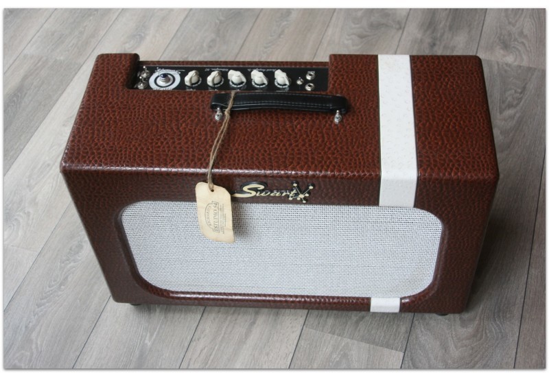 Mod 84! Custom Finish