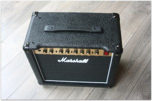 MARSHALL DSL 5