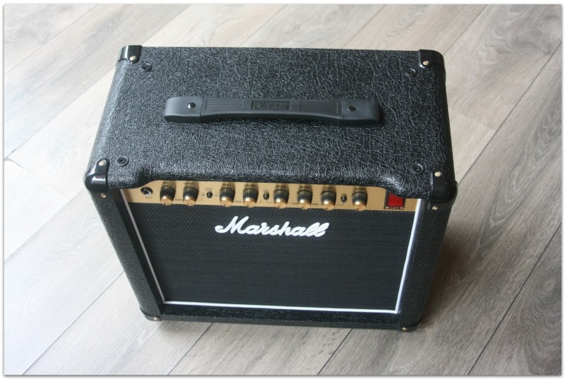 MARSHALL DSL 5