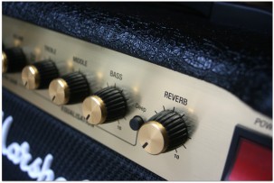 MARSHALL DSL 5
