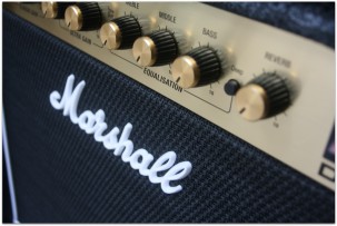 MARSHALL DSL 5