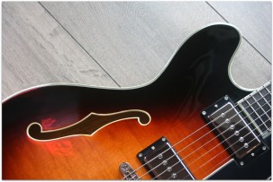 EASTMAN T486B Sunburst