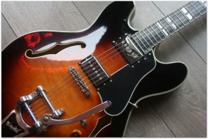 EASTMAN T486B Sunburst