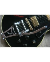 GRECO EGC 90 Les Paul Custom Type Made In Japan of 1990, Black