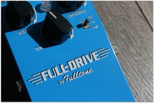 FULLTONE Full Drive 1