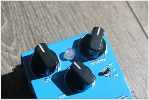 FULLTONE Full Drive 1