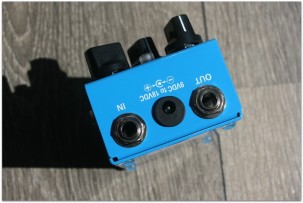 FULLTONE Full Drive 1