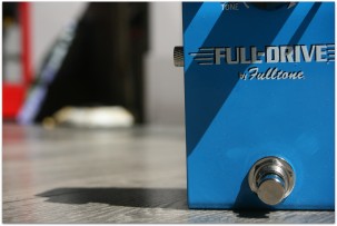 FULLTONE Full Drive 1