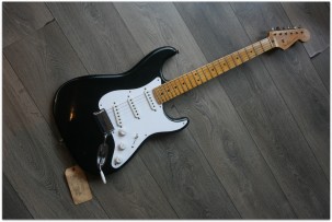 FENDER Eric Clapton 30th Anniversary Stratocaster