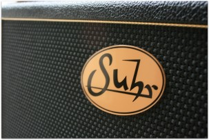 Badger 18 + 1x12 Vintage 30