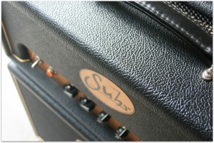 Badger 18 + 1x12 Vintage 30