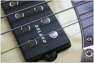 SANDBERG California TM-4 Cream