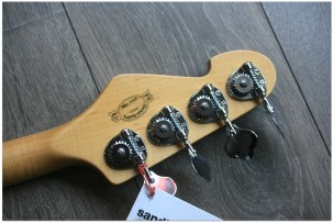 SANDBERG California TM-4 Cream