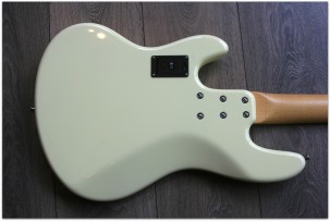 SANDBERG California TM-4 Cream