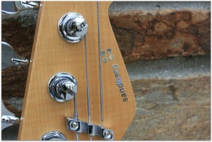 SANDBERG California TM-4 Cream