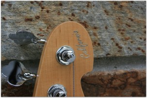 SANDBERG California TM-4 Cream