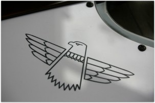 TOKAI TB60 Vintage Sunburst