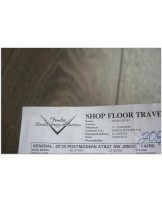 FENDER Postmodern Stratocaster Rosewood Fingerboard - Journeyman Relic Faded Aged Fiesta Red