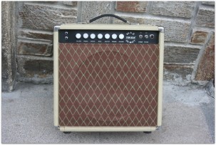 Dr. Z Maz Studio Deluxe 38 Watt