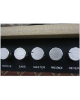 Dr. Z Maz Studio Deluxe 38 Watt